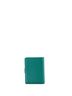 Louis Vuitton 100% Leather Green Capucines Vertical Wallet Leather Compact One size - photo 4