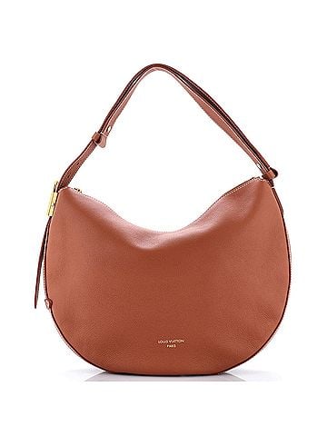Louis Vuitton Low Key Cookie Handbag Leather MM (view 1)