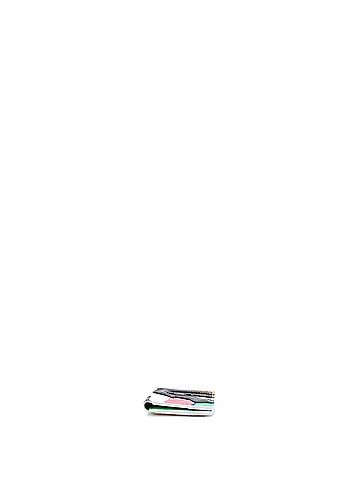 Louis Vuitton Pocket Organizer Limited Edition Monogram Portrait Canvas (view 2)