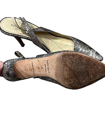 Kate Spade New York LIZA Sneakers (view 2)