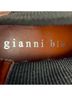 Gianni Bini Solid Brown Ankle Boots Size 7 1/2 - photo 3