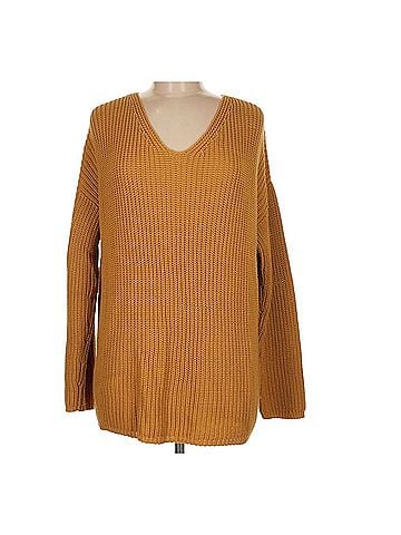 Jenni Kayne Fisherman Pullover  Pullover Sweater (view 2)