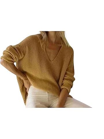 Jenni Kayne Fisherman Pullover  Pullover Sweater (view 1)