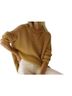 Jenni Kayne Yellow Pullover Sweater Size M - photo 1