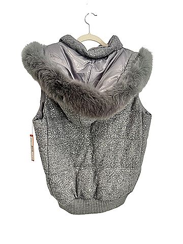 Alice + Olivia Vest (view 2)