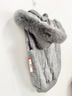 Alice + Olivia Gray Vest Size L - photo 5