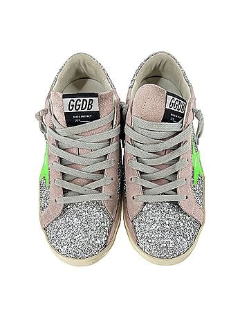 Golden Goose superstar Sneakers (view 2)