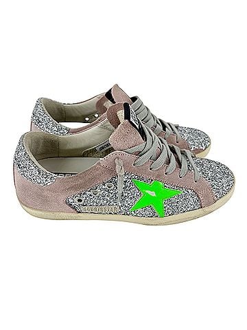 Golden Goose superstar Sneakers (view 1)