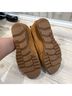Sorel 100% Suede Brown Boots Size 7 1/2 - photo 3