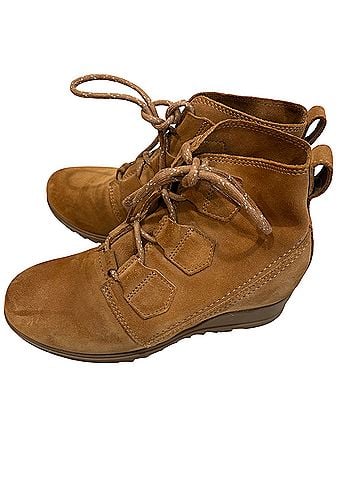 Sorel Evie Boots (view 2)