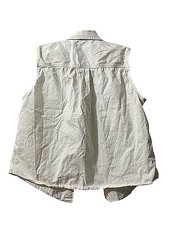 Ralph Lauren Sleeveless T-Shirt (view 2)