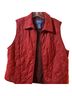 Faconnable 85% Polyester 15% Nylon 100% Cupro Red Jacket Size XL - photo 3