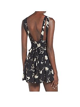 Aster Romper (view 2)