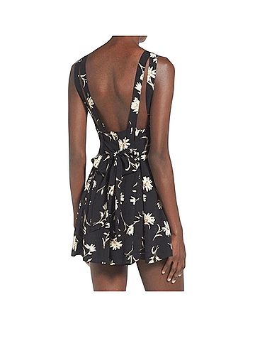 Aster Romper (view 2)