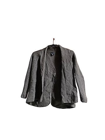 Adrienne Vittadini Wool Blazer (view 1)