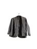 Adrienne Vittadini 100% Merino Gray Wool Blazer Size XL - photo 1