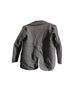 Adrienne Vittadini 100% Merino Gray Wool Blazer Size XL - photo 2