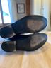 FRYE 100% Leather Black Boots Size 6 1/2 - photo 4