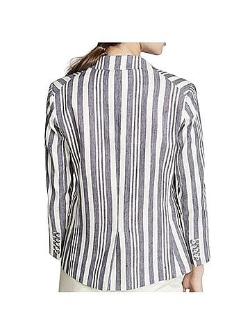 Veronica Beard Geneva Blazer (view 2)