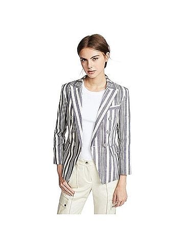Veronica Beard Geneva Blazer (view 1)
