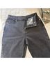 Generation Love Black Jeans Size 30 waist - photo 8