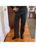 Generation Love Black Jeans Size 30 waist - photo 5