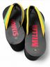 Simon Miller Black Multi Color Flip Flops Size EU 36 - photo 3