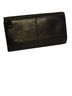 Coach 100% Leather Black Leather Wallet One size - photo 2