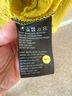 James Coviello Yellow Long Sleeve Blouse Size 2 - photo 4