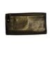 Coach 100% Leather Brown Leather Wallet One size - photo 2