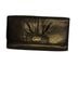 Coach 100% Leather Brown Leather Wallet One size - photo 1