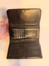 Coach 100% Leather Brown Leather Wallet One size - photo 4