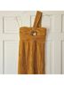 Alice McCall 100% Polyester 100% Polyester Orange Yellow Cocktail Dress Size 4 - photo 5