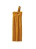 Alice McCall 100% Polyester 100% Polyester Orange Yellow Cocktail Dress Size 4 - photo 1