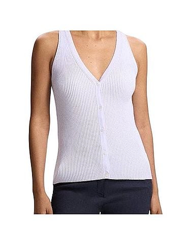 Theory Tank Top (view 1)