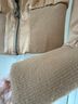 Arden B. Tan Jacket Size XS - photo 4