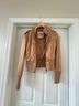 Arden B. Tan Jacket Size XS - photo 6