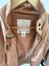 Arden B. Tan Jacket Size XS - photo 8