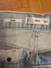 MNG 100% Cotton Blue Denim Skirt Size 6 - photo 3
