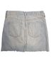 MNG 100% Cotton Blue Denim Skirt Size 6 - photo 2