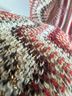 Missoni Zebra Print Multi Color Scarf One size - photo 4