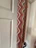 Missoni Zebra Print Multi Color Scarf One size - photo 5