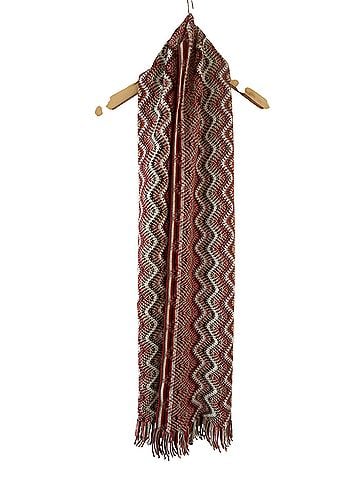 Missoni Scarf (view 1)