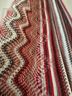 Missoni Zebra Print Multi Color Scarf One size - photo 6
