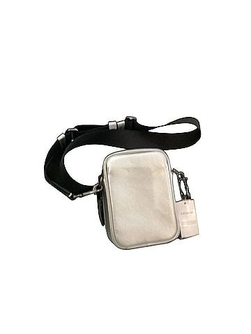 Coach coach Leather Crossbody Bag (view 2)
