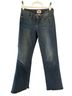 Paige 100% Cotton Blue Jeans Size 0 - photo 1