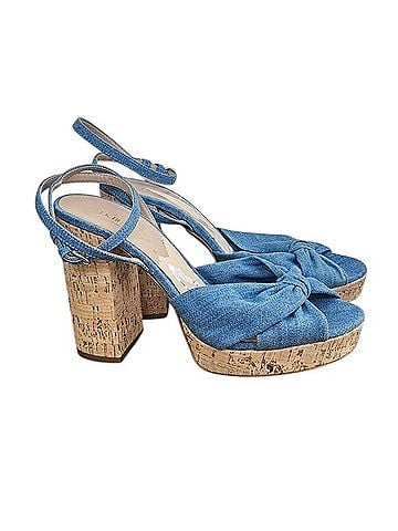 L.K. Bennett Heels (view 1)