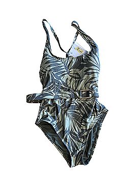 Lands' End One Piece Swimsuit