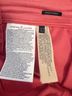 Massimo Dutti Pink Casual Pants Size 8 - photo 4