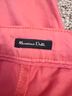 Massimo Dutti Pink Casual Pants Size 8 - photo 3
